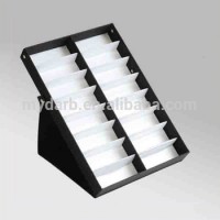 Eyewear optical display tray for window display